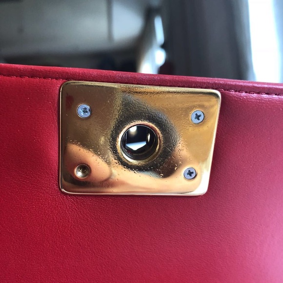 SOLD❌Chanel boy bag Limited - Picture 2 of 8